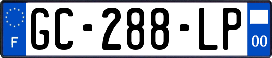 GC-288-LP