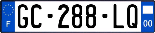 GC-288-LQ