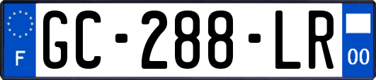 GC-288-LR