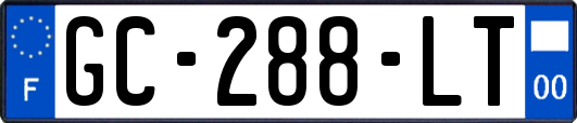 GC-288-LT