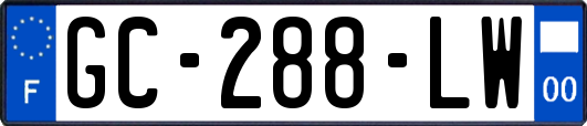 GC-288-LW