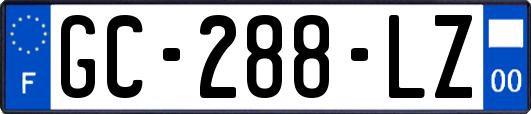 GC-288-LZ
