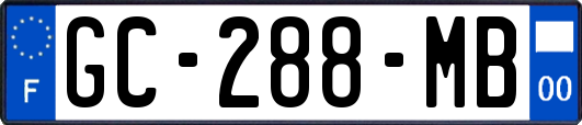 GC-288-MB