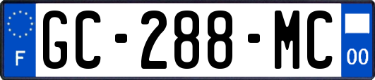 GC-288-MC