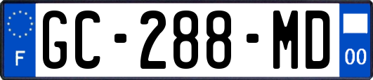 GC-288-MD
