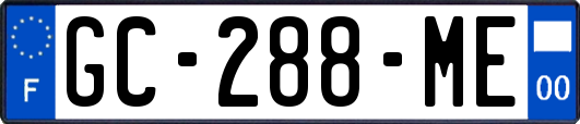 GC-288-ME