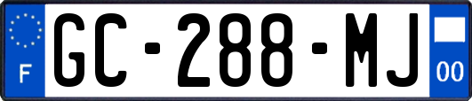 GC-288-MJ