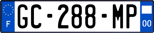 GC-288-MP