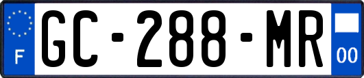 GC-288-MR