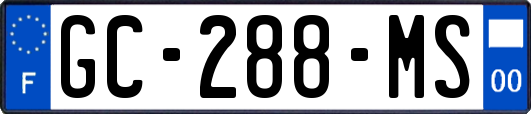 GC-288-MS