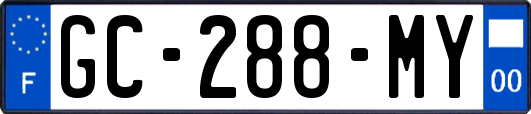 GC-288-MY