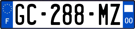 GC-288-MZ