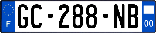 GC-288-NB