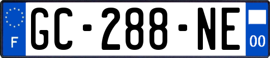 GC-288-NE