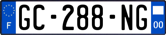 GC-288-NG