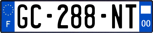 GC-288-NT