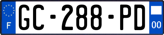 GC-288-PD