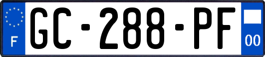 GC-288-PF