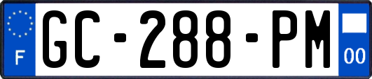 GC-288-PM