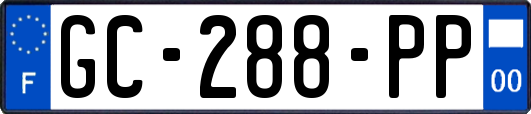 GC-288-PP