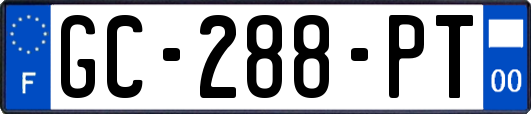GC-288-PT