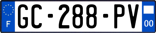 GC-288-PV