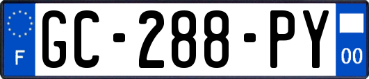 GC-288-PY