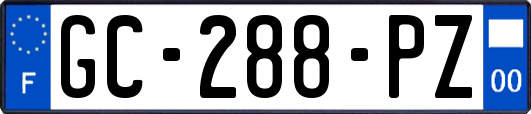 GC-288-PZ