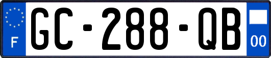 GC-288-QB