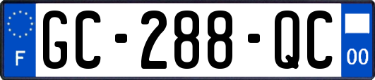GC-288-QC