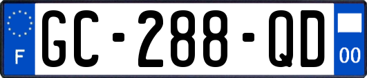 GC-288-QD