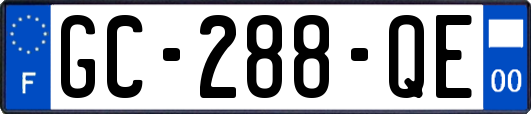 GC-288-QE