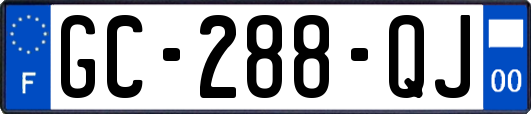 GC-288-QJ