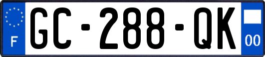 GC-288-QK