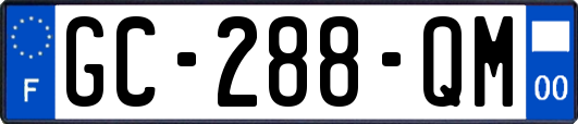 GC-288-QM