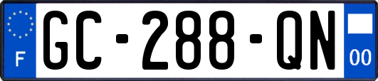 GC-288-QN