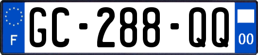 GC-288-QQ