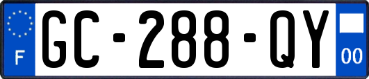GC-288-QY