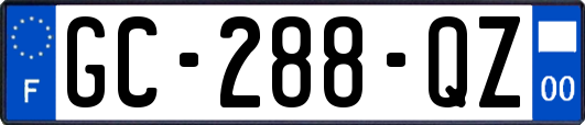 GC-288-QZ