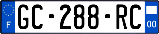 GC-288-RC