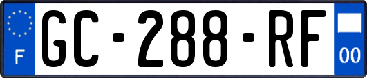 GC-288-RF