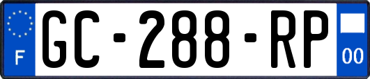 GC-288-RP