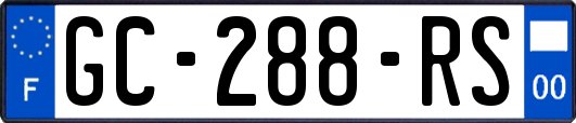 GC-288-RS
