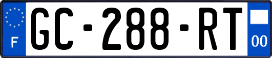 GC-288-RT