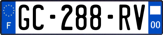 GC-288-RV