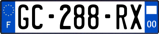 GC-288-RX