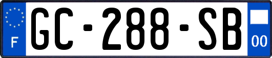 GC-288-SB