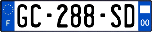 GC-288-SD
