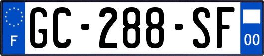 GC-288-SF