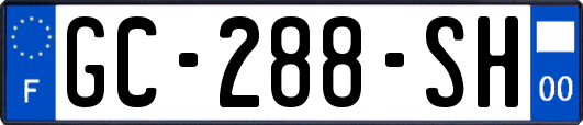 GC-288-SH